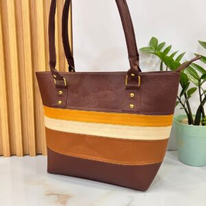 CARTERA GRANDE DAMA