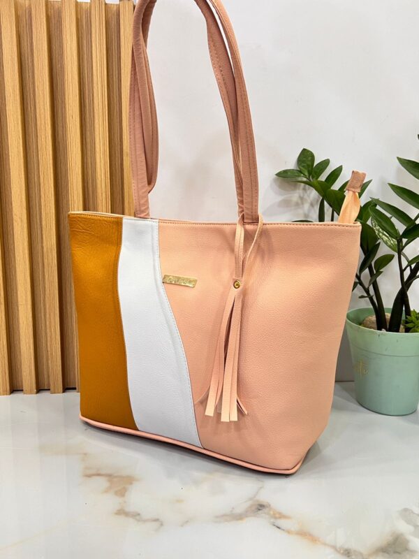 CARTERA DAMA GRANDE - Imagen 2