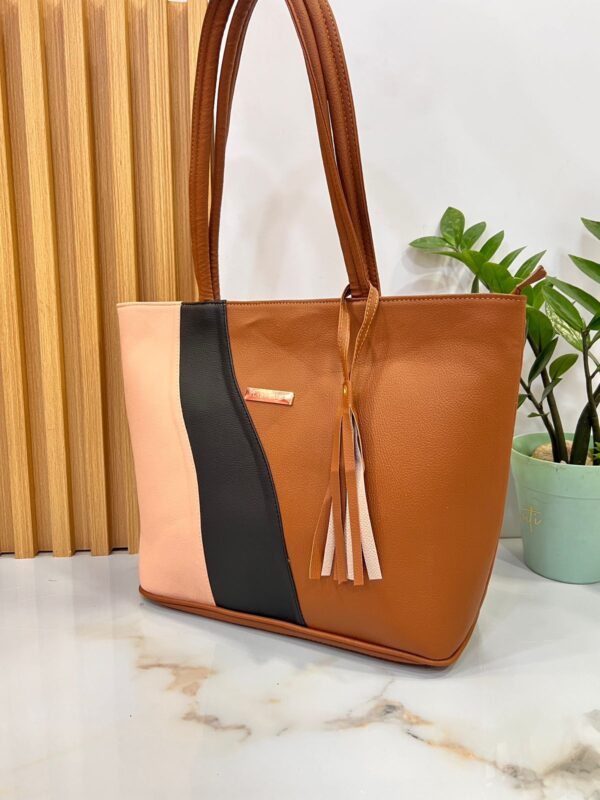 CARTERA DAMA GRANDE - Imagen 3