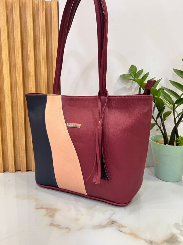 CARTERA DAMA GRANDE - Imagen 4