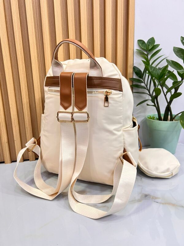 MORRAL CON MONEDERO - Imagen 5