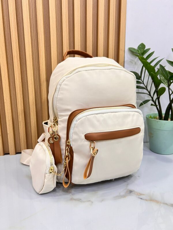 MORRAL CON MONEDERO - Imagen 4