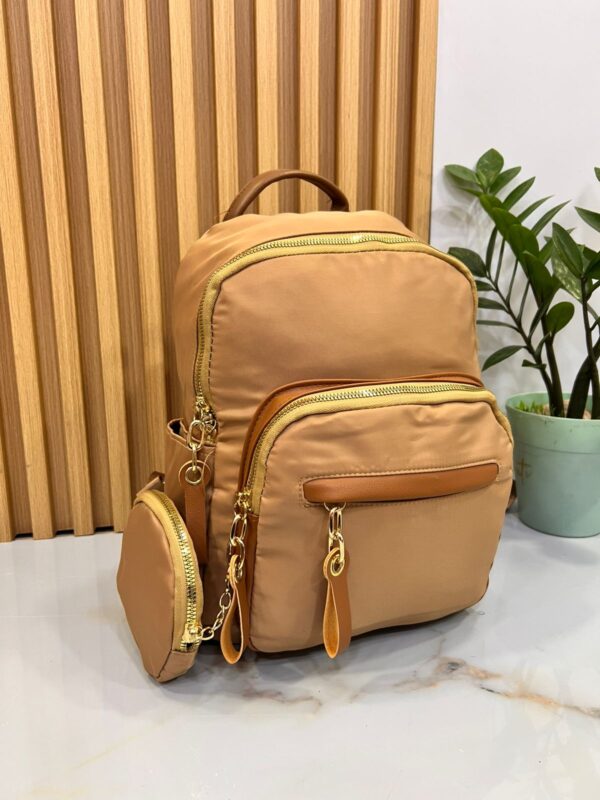 MORRAL CON MONEDERO