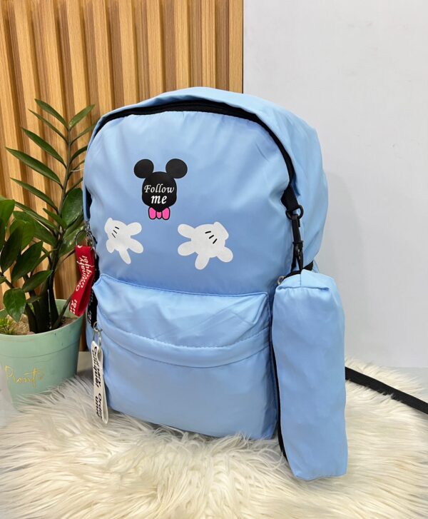 MORRAL UNIVERSITARIO - Imagen 3
