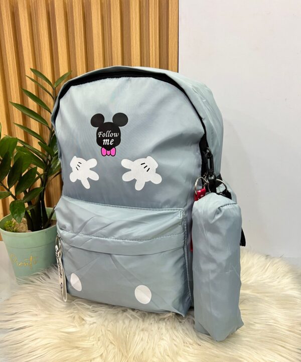 MORRAL UNIVERSITARIO - Imagen 2