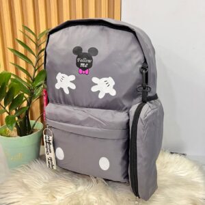 MORRAL UNIVERSITARIO
