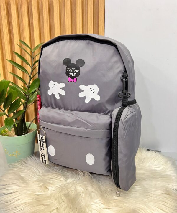MORRAL UNIVERSITARIO