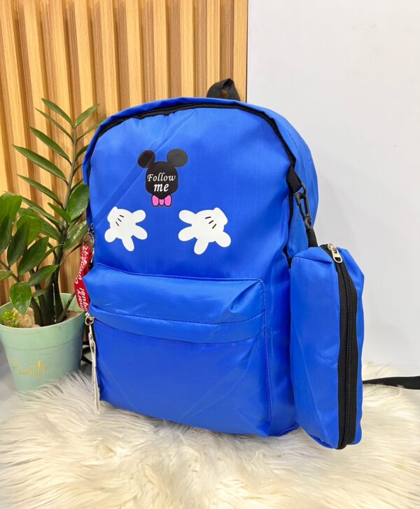 MORRAL UNIVERSITARIO - Imagen 4
