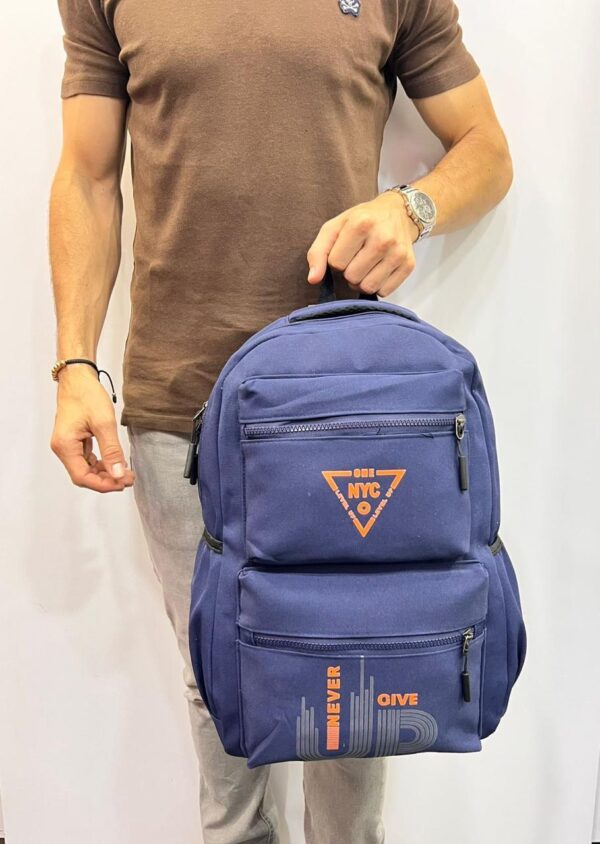 MORRAL PORTATIL - Imagen 3