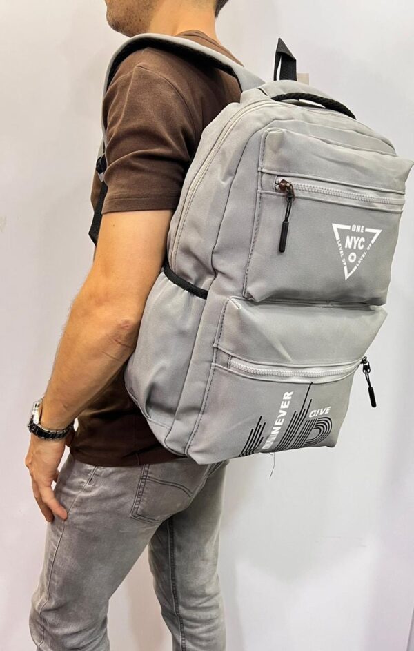 MORRAL PORTATIL - Imagen 2