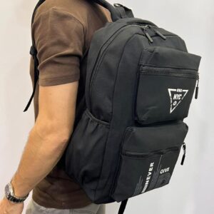 MORRAL PORTATIL