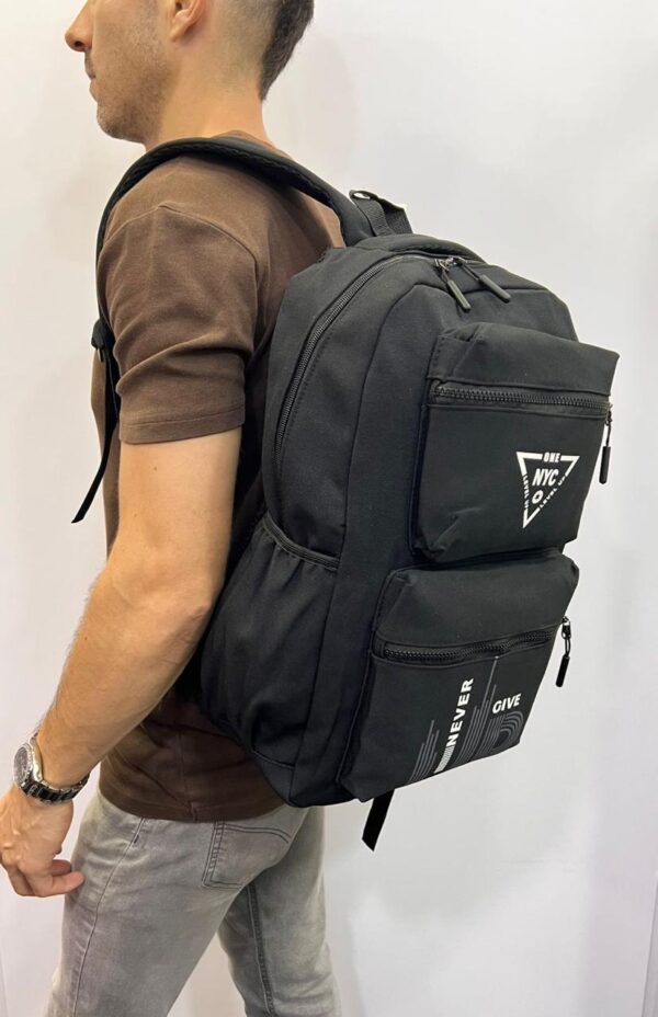 MORRAL PORTATIL