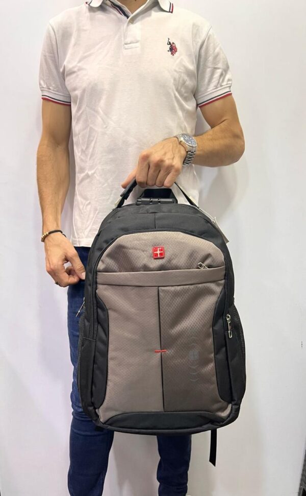 MORRAL PORTÁTIL - Imagen 2