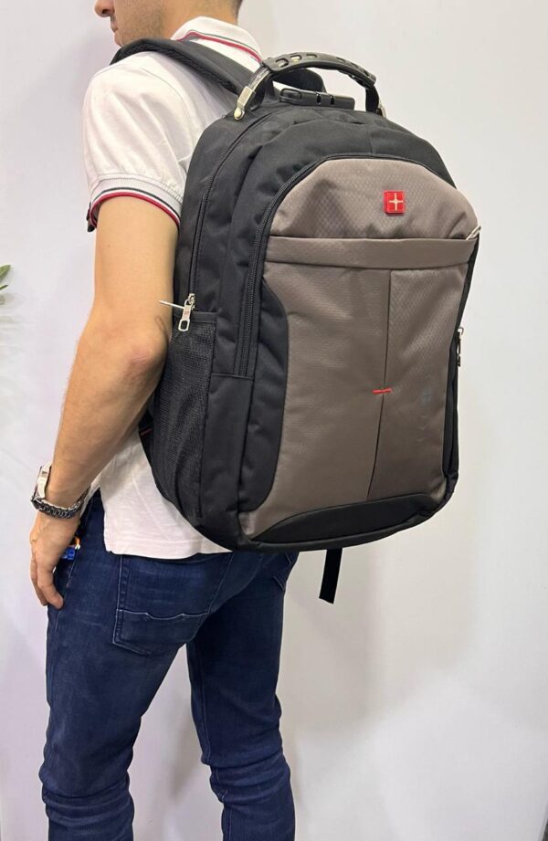 MORRAL PORTÁTIL