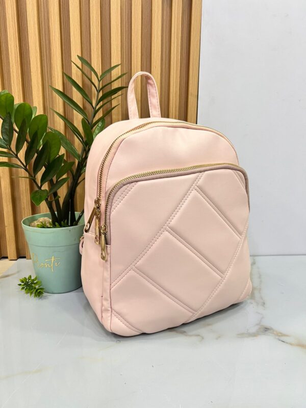 MORRAL ROMBOS - Imagen 3