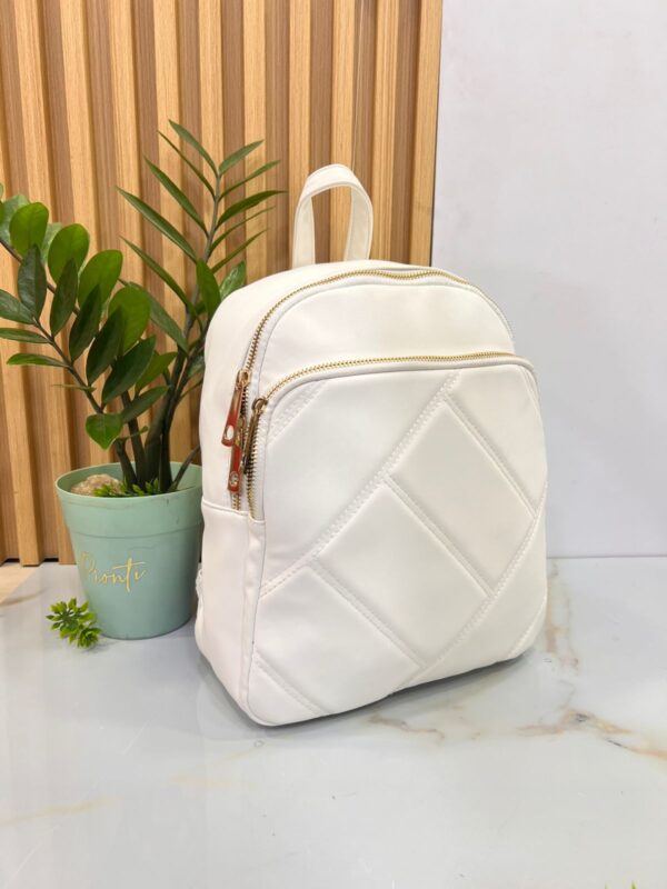 MORRAL ROMBOS - Imagen 4