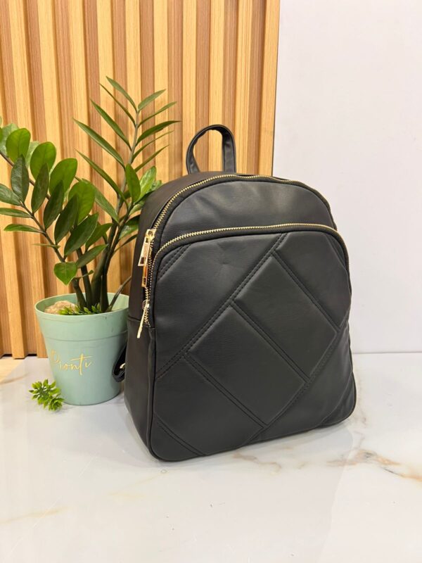 MORRAL ROMBOS - Imagen 2