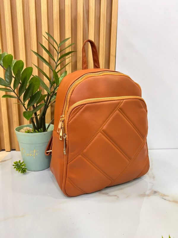 MORRAL ROMBOS - Imagen 5