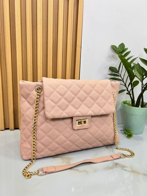 CARTERA DAMA