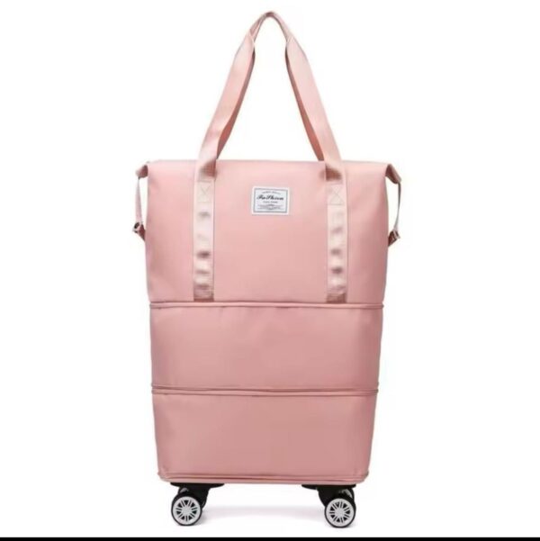 MALETA VIAJERA