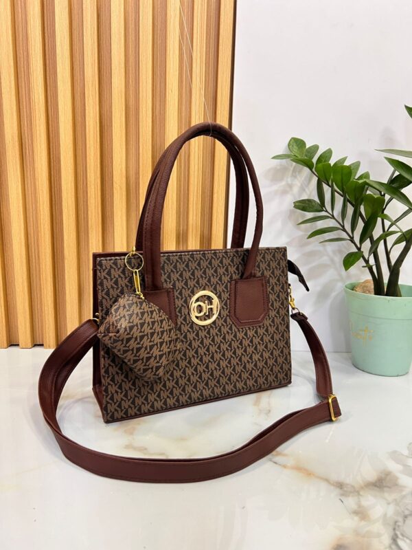 CARTERA DE DAMA - Imagen 4