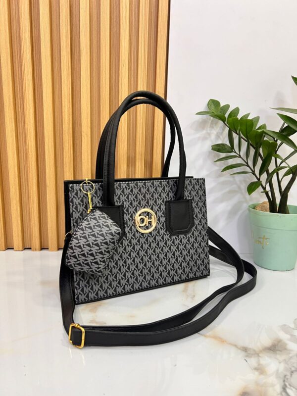 CARTERA DE DAMA - Imagen 5