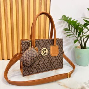 CARTERA DE DAMA