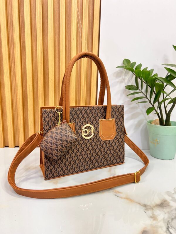 CARTERA DE DAMA