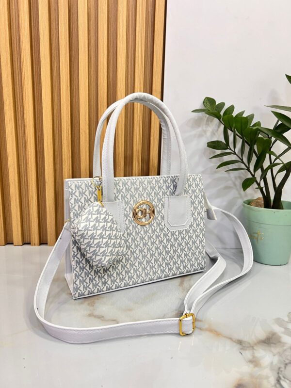 CARTERA DE DAMA - Imagen 2