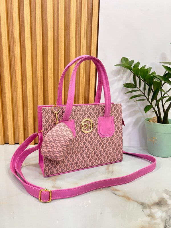 CARTERA DE DAMA - Imagen 3