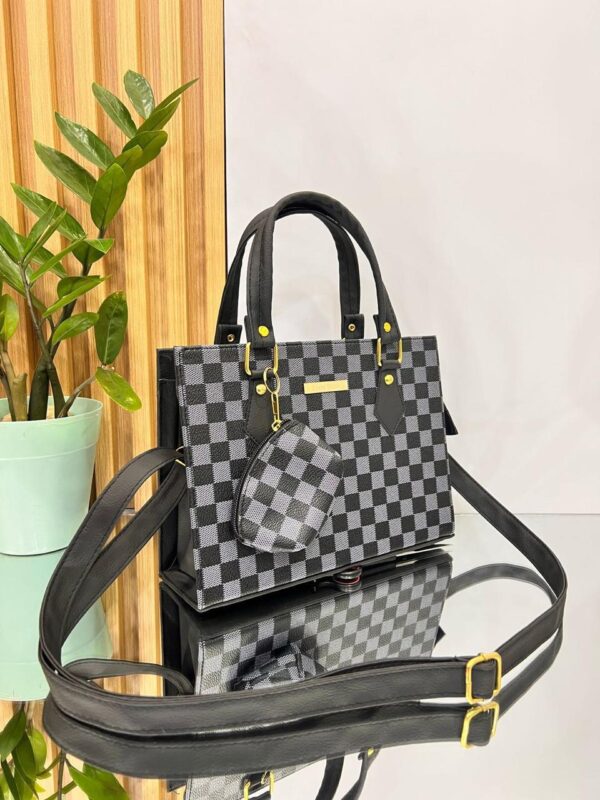 CARTERA CUADROS - Imagen 3