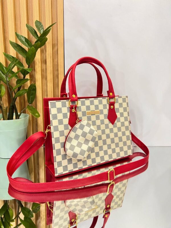 CARTERA CUADROS - Imagen 2