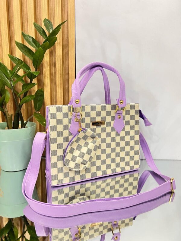 CARTERA CUADROS