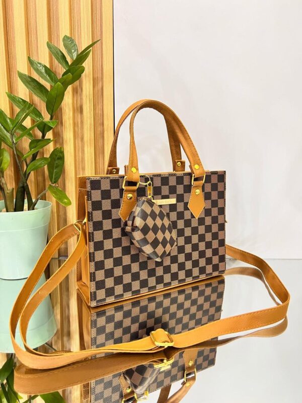 CARTERA CUADROS - Imagen 4