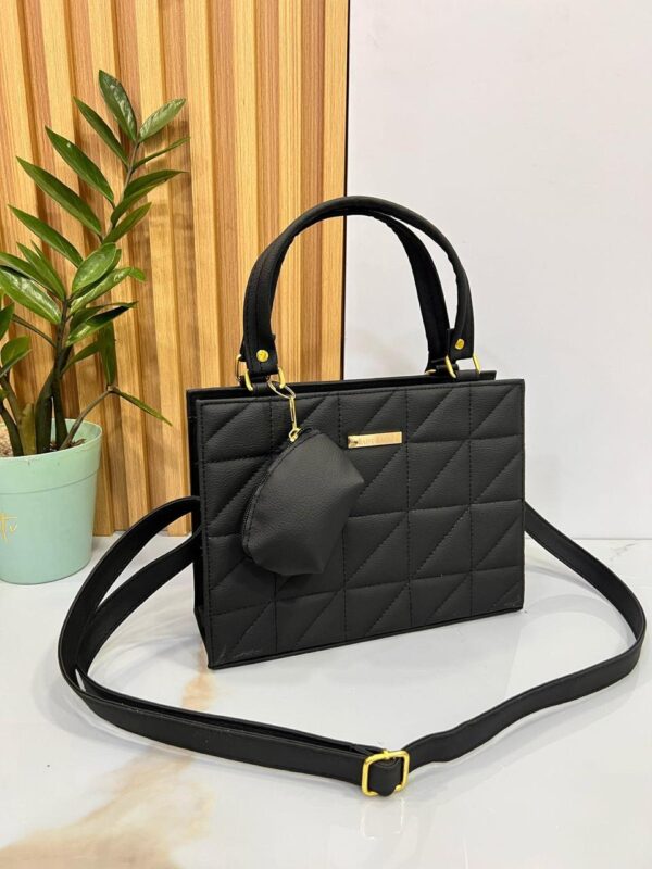 CARTERA DAMA - Imagen 3