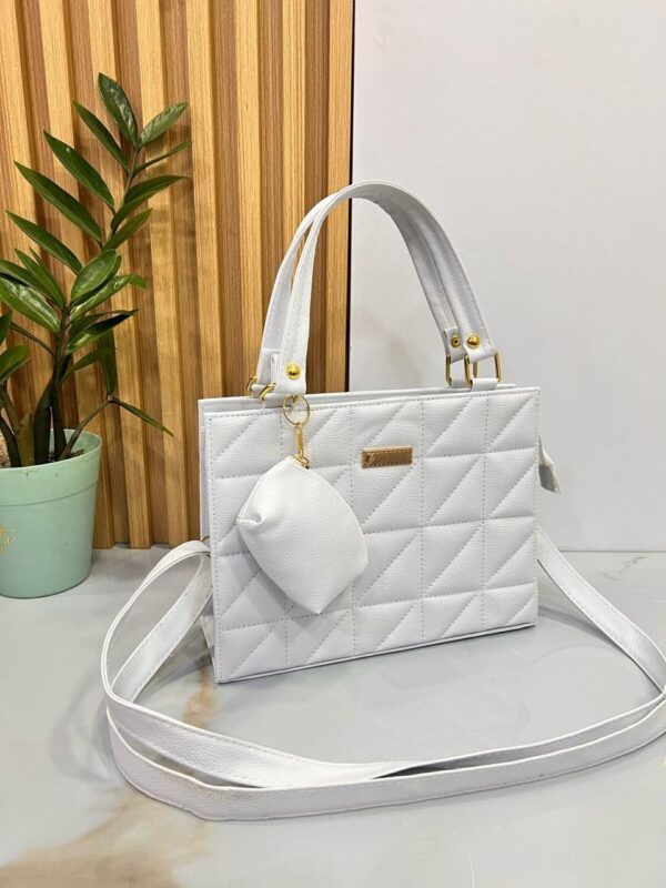 CARTERA DAMA