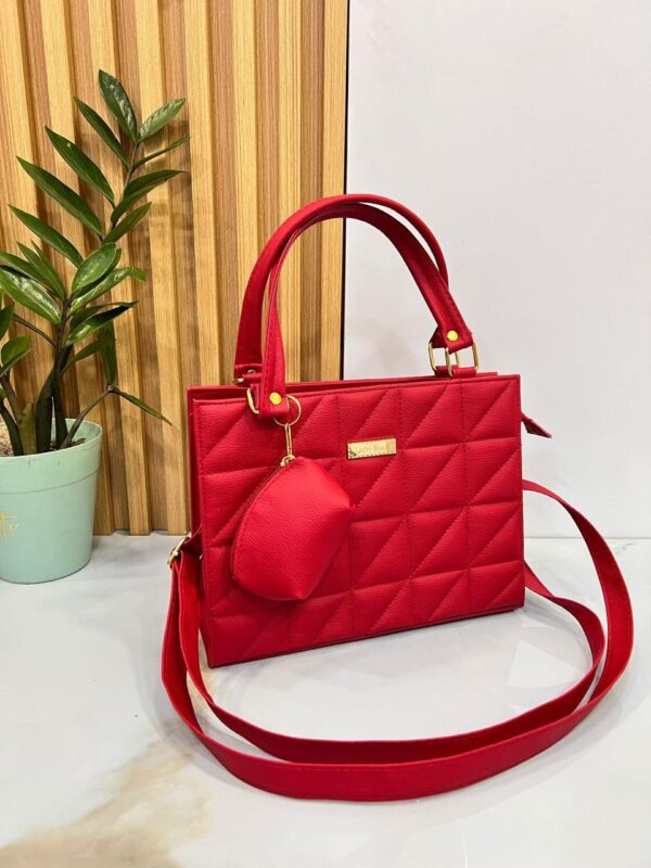 CARTERA DAMA - Imagen 4