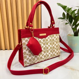 CARTERA DE DAMA