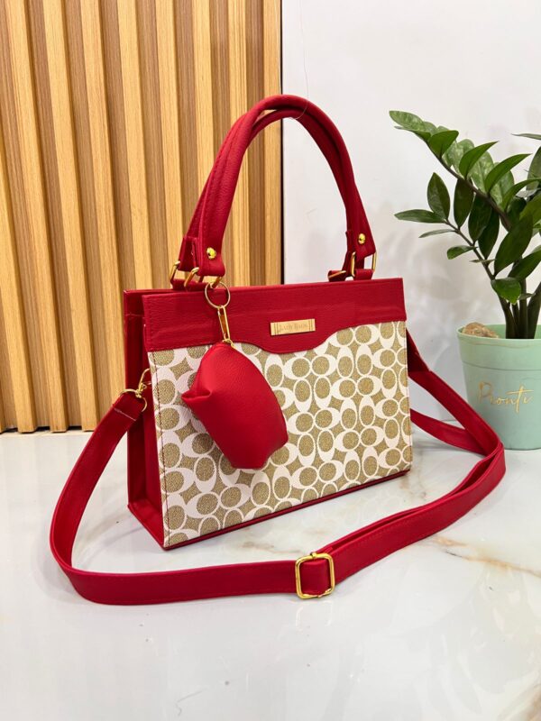 CARTERA DE DAMA
