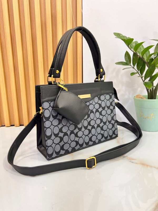 CARTERA DE DAMA - Imagen 3