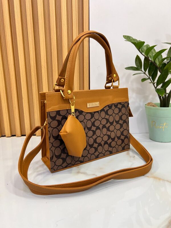 CARTERA DE DAMA - Imagen 2