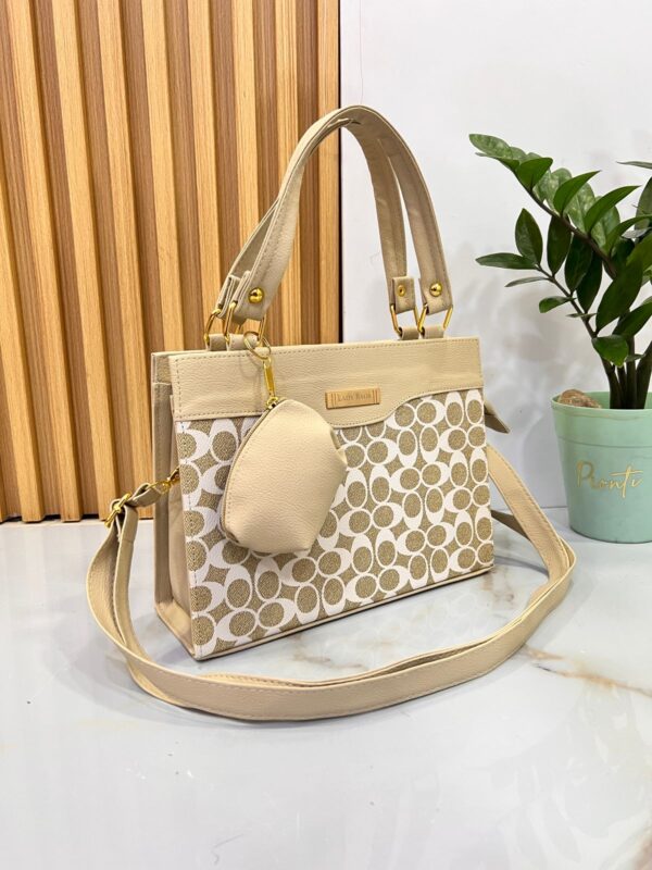 CARTERA DE DAMA - Imagen 5