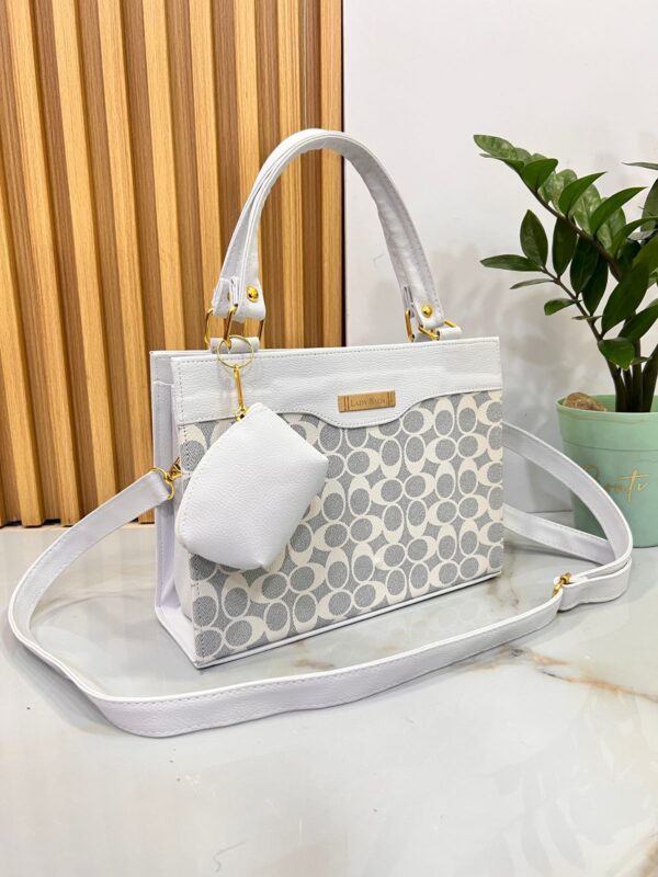 CARTERA DE DAMA - Imagen 4