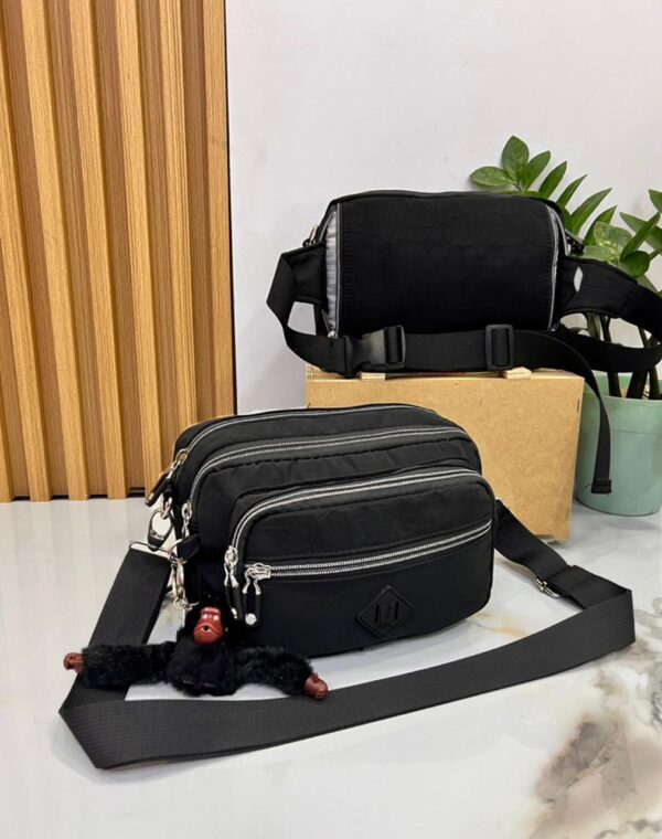 BOLSO DOBLE FUNCION - Imagen 4