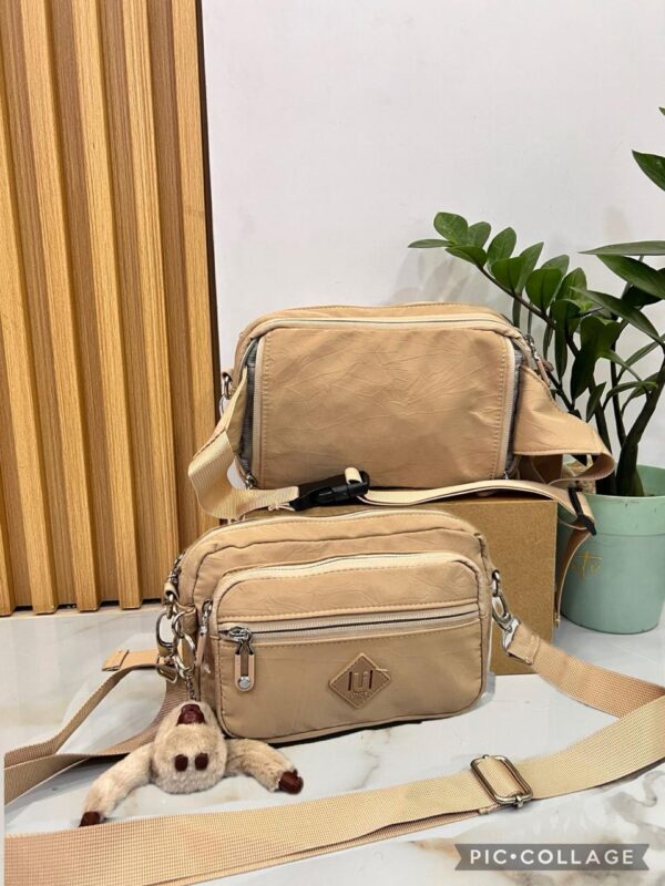 BOLSO DOBLE FUNCION - Imagen 3