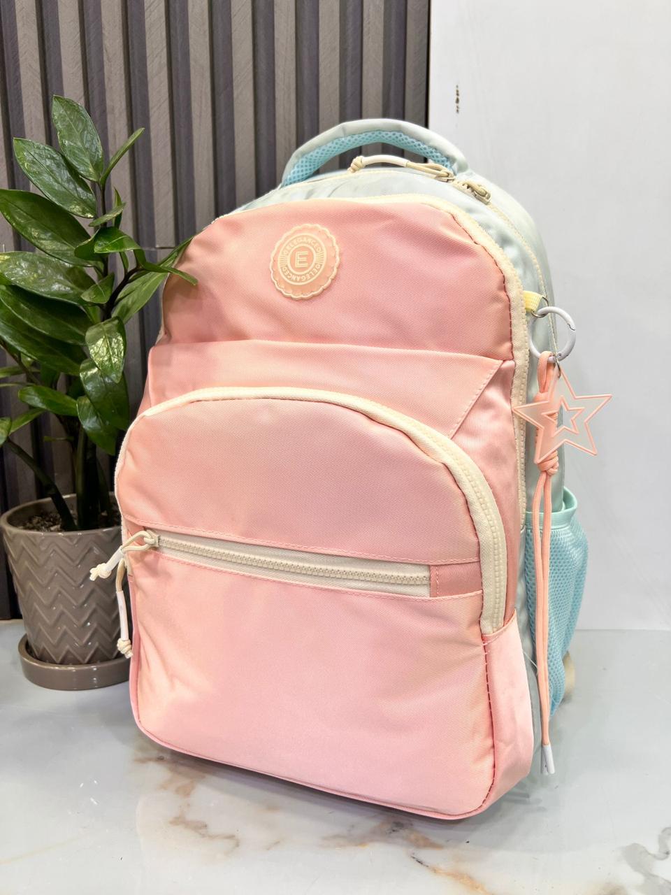 BOLSO UNIVERSITARIO