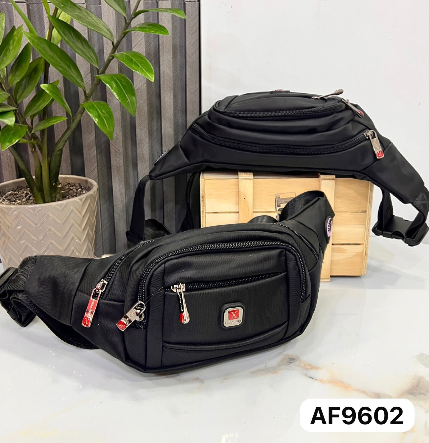 CARRIEL DE CABALLERO