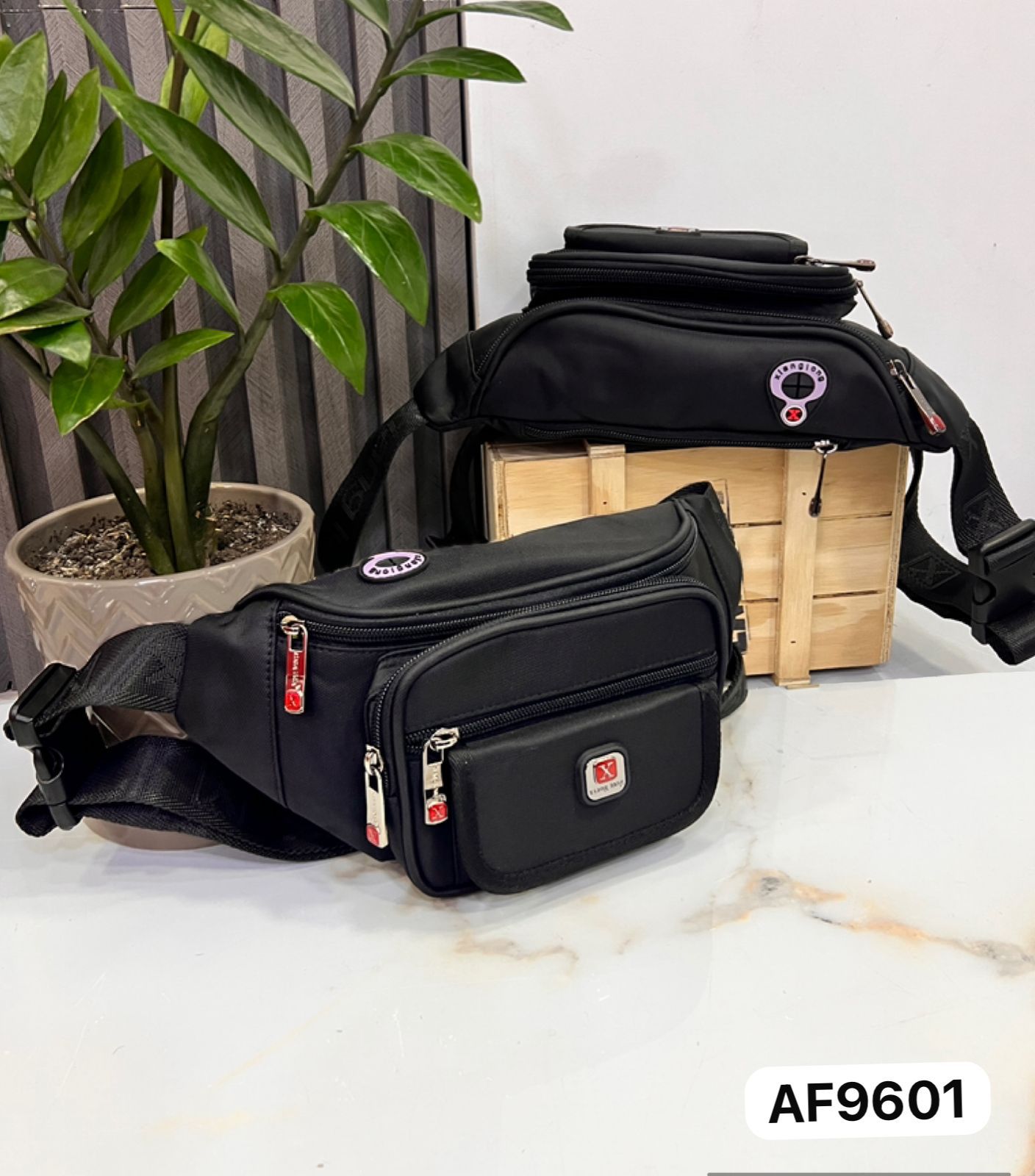 CARRIEL DE CABALLERO - Imagen 5