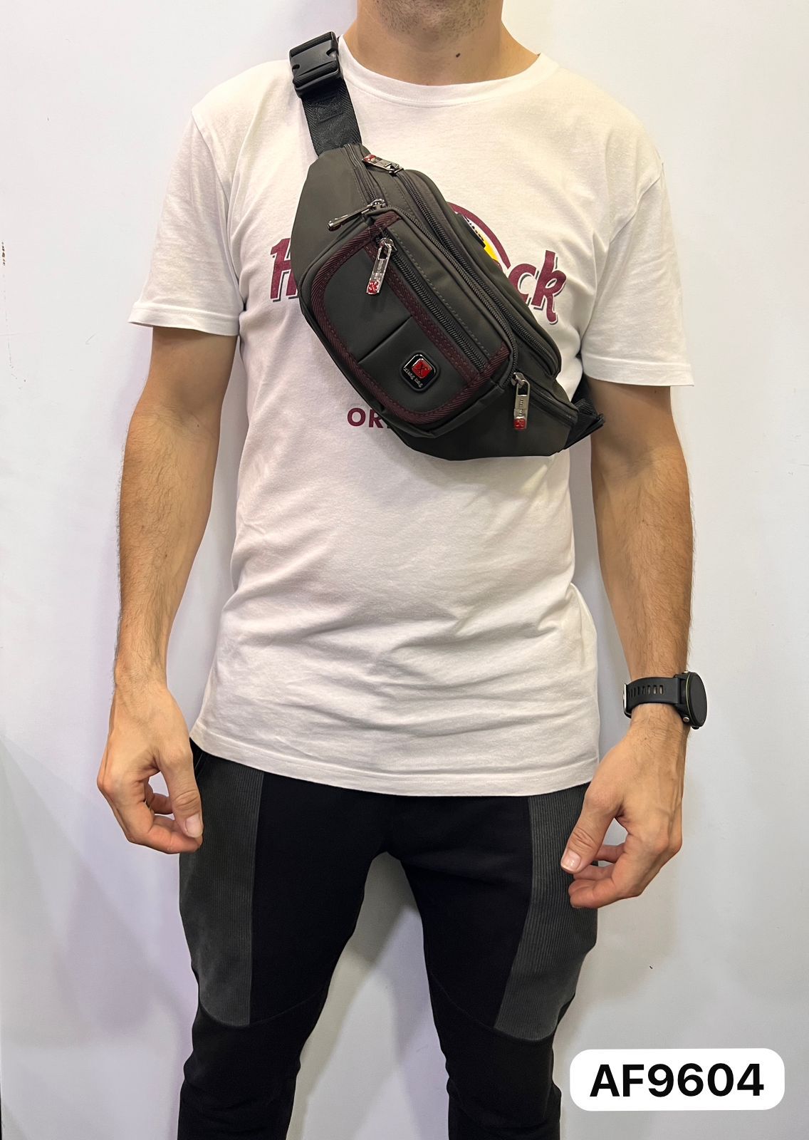 CARRIEL DE CABALLERO - Imagen 3