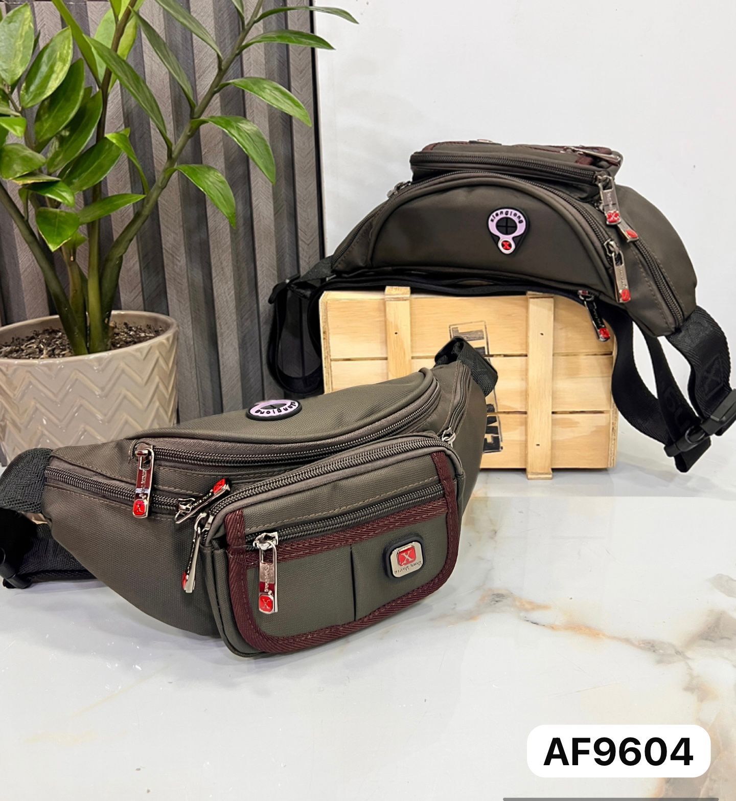 CARRIEL DE CABALLERO - Imagen 7